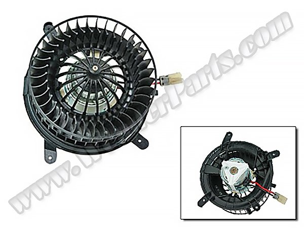 Kalorifer Motoru W210 - 2108206842