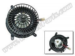 Kalorifer Motoru W210 - 2108206842