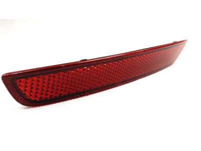 Tampon Reflektörü Arka Sağ Polo Hb 15-18 6R0945106D