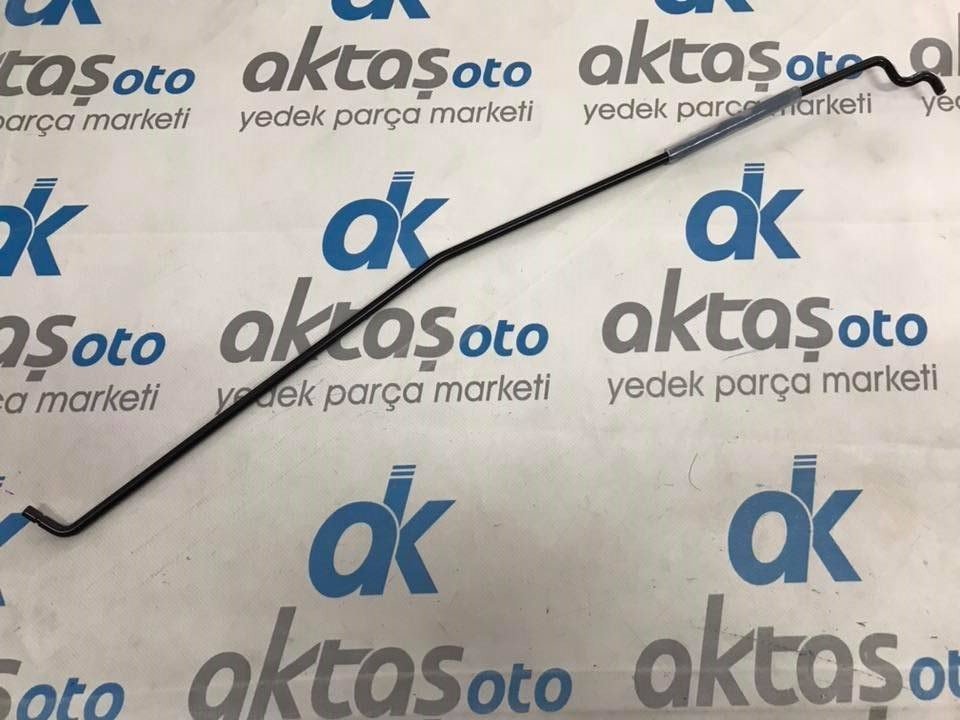 KAPUT DAYAMA DEMİRİ EGEA