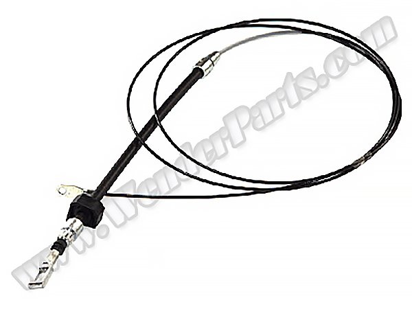 El Fren Teli Spr903/904 Ön (Sabit Koltuk) - 9014202285