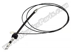 El Fren Teli Spr903/904 Ön (Sabit Koltuk) - 9014202285