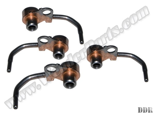 Yağ Fıskiyesi OM651 [W204 W205 W212 W222 W176 W246 W166 X204 Spr906 Vito639/447] - 6511800343