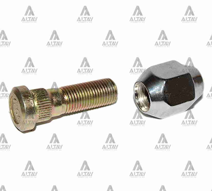 Bijon Somunlu Pıckup Ön Kapalı Skystar / Navara / Prımera 6090