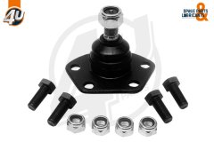 Alt Rotil Ön-14Q Sol-Sağ Boxer2-Jumper2-Ducato2 2002-07 - 3640.55