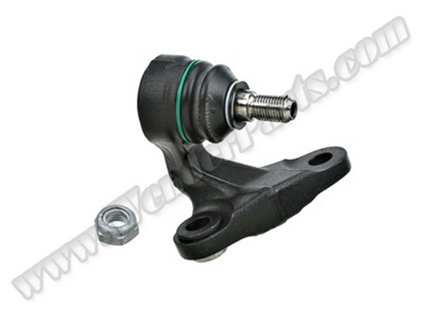 Rotil E46 Ön Alt Sol xi/xd - 31126756695