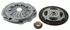 Vw Polo İbiza Fabia 1.2Tdı Cfwa Deb Seti 03P198141 02A141165M 03P141025 03P141025X 03P14103