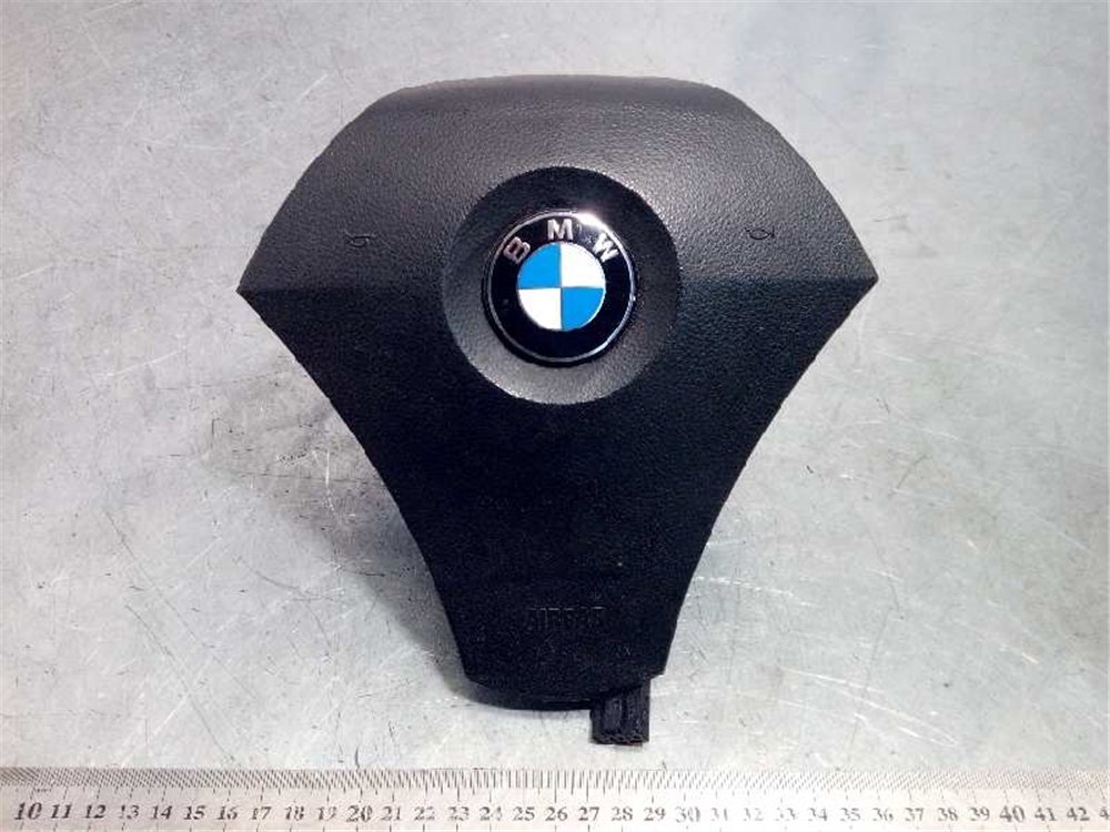 AIRBAG DİREKSİYON E60 =>09/05 (ÜÇGEN) BMW 32346776425