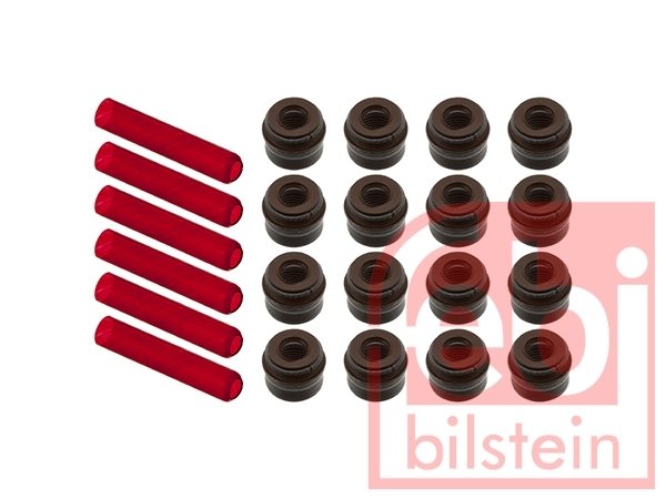 Supap Keçesi M271 M273 M274 M278 OM604 OM640 OM651 - M60 M62 6mm (16ad: x403730) - 01592