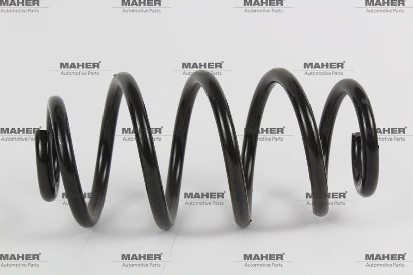 Helezon Yayı Juke 11=> Arka