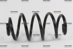 Helezon Yayı Juke 11=> Arka