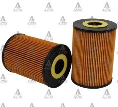 Yağ Filtresi Santafe 06=> / Sonata 05-06 2.0 Dizel 2632027400