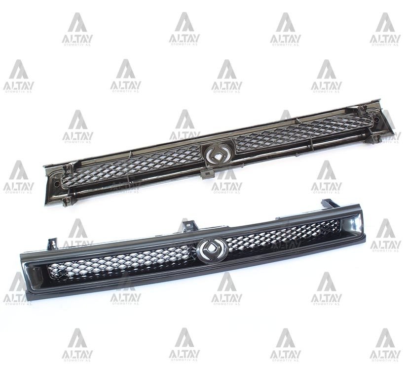 Panjur 323  92-95 Sedan