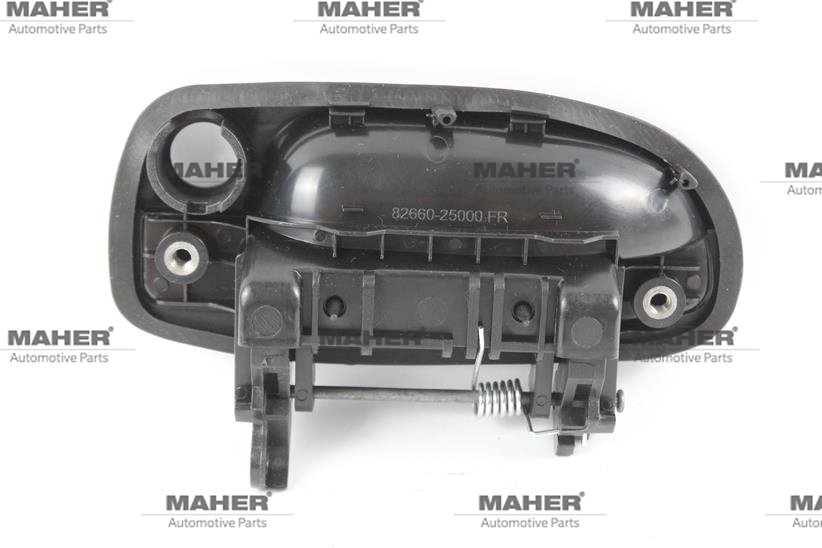 Kapı Kolu Accent 00-06 Ön Dış Sağ (Yerli) 8266025000