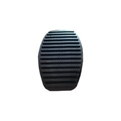 PEDAL LASTİĞİ ŞAHİN ESKİ MODEL DEBRİYAJ FREN