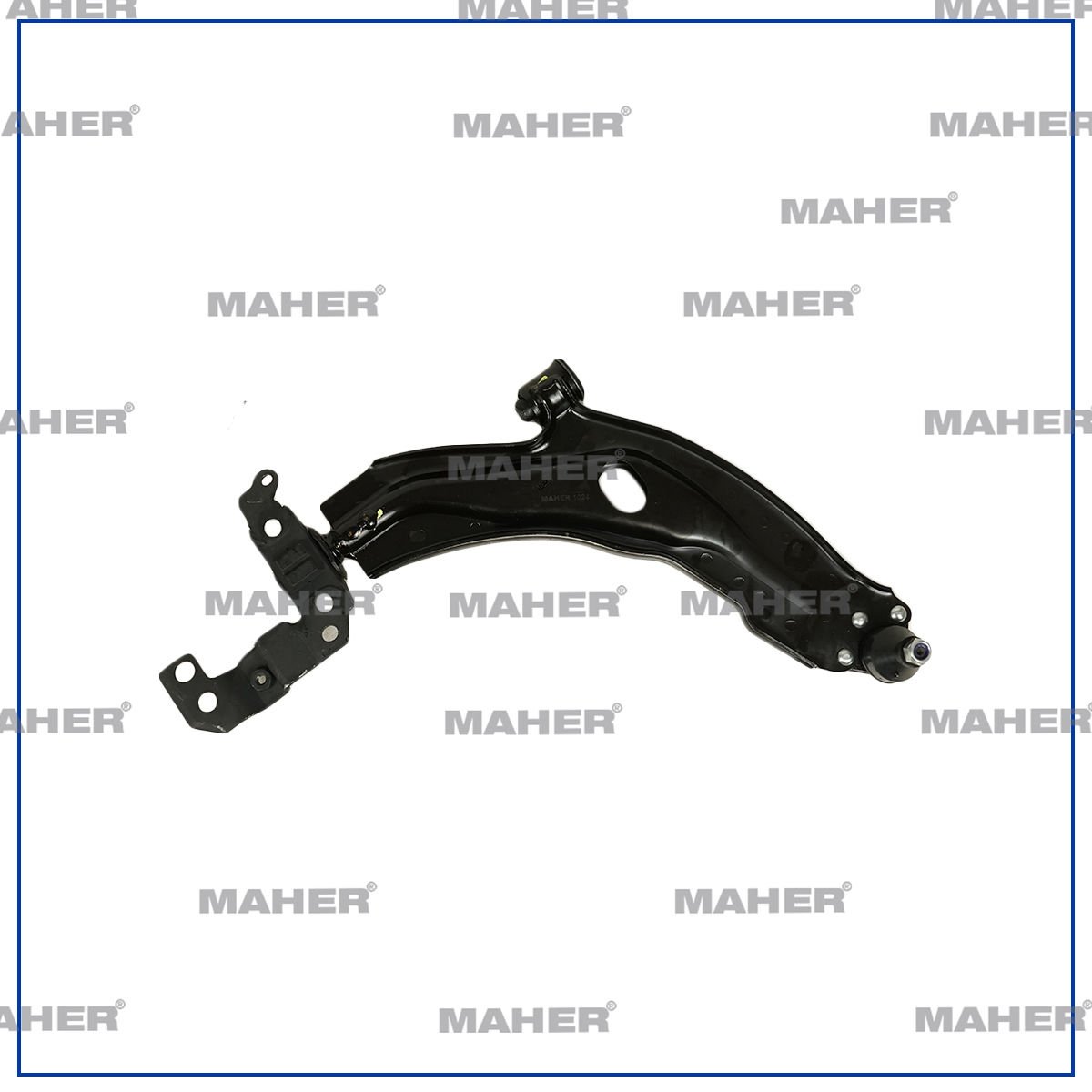 SALINCAK DOBLO II 06=> ROTİLLİ SAC ALT SAĞ