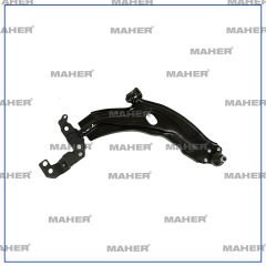 SALINCAK DOBLO II 06=> ROTİLLİ SAC ALT SAĞ