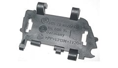 FAR FISKİYE KAPAĞI ALT AYAĞI E60/L/M BMW 51117896597