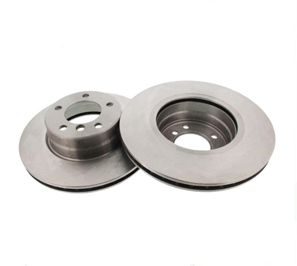 FREN DİSKİ BMW ÖN ANTİ KOROZYONLU E60 E61 E63 E64 5 SERİSİ 6 SERİSİ 2004-2011 34116864059