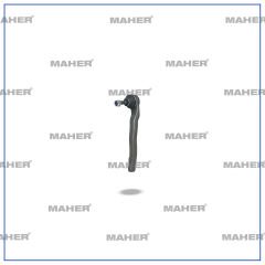 ROTBAŞI MEGANE II 02-08 / SCENIC II 04-09 SOL