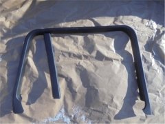 KAPI ÇERÇEVE FİTİLİ ARKA F25/L BMW 51357205605