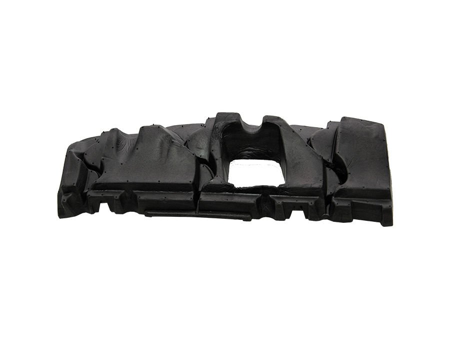 Çamurluk Süngeri X5:E70+LCI X6:E71 Ön Sol