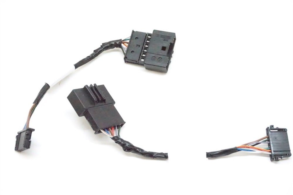 STOP KABLO SETİ E46/2 BMW 61120153650