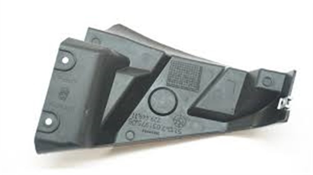 TAMPON TUTUCUSU E46/4/L ARKA BMW 51127031975