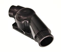 BMW E36-E34 M50-M52 TERMOSTAT KAPAĞI 11531722531