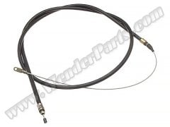 El Fren Teli W124 Ön - 1244202685