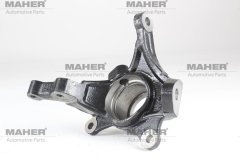 Aks Taşıyıcı I-20 09-12 Ön Sağ 517161J100