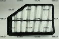 Hava Filtresi Crv 07-12 Benzinli 17220Rzpg00