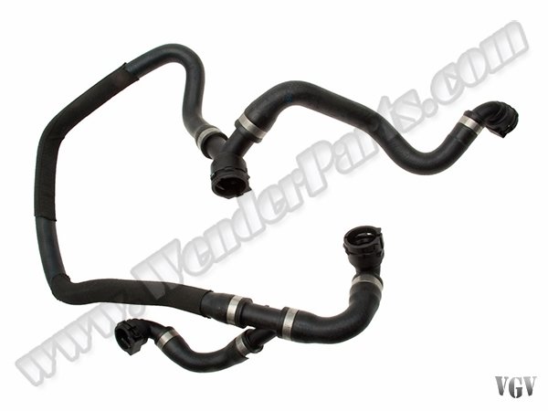 Radyatör Su Depo Hortumu E70 [N52] - 17127537109