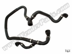 Radyatör Su Depo Hortumu E70 [N52] - 17127537109