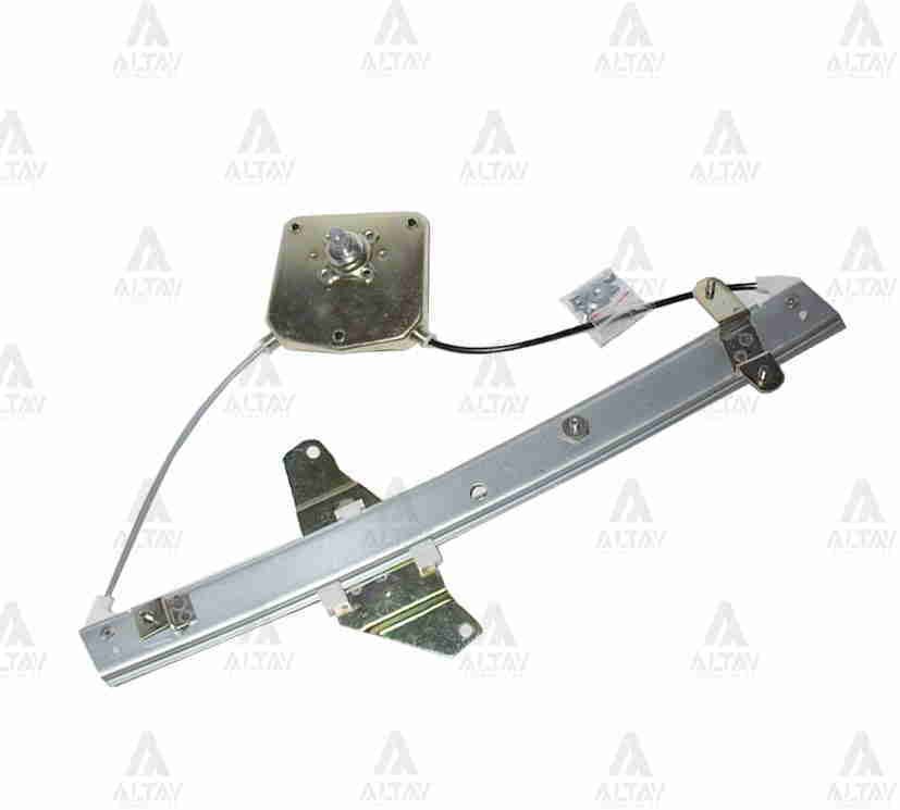 Cam Krikosu Corolla Manuel  93-98 Ön Sağ 6981012382