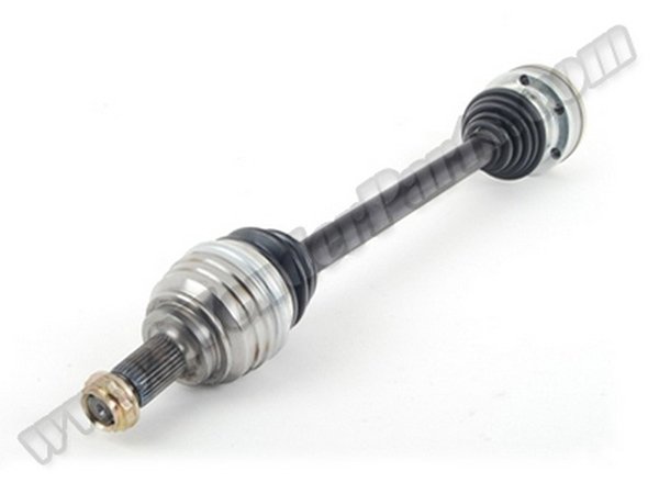 Komple Aks X5:E53 Arka; Otm.Şanz - 101-01-042