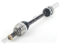 Komple Aks X5:E53 Arka; Otm.Şanz - 101-01-042