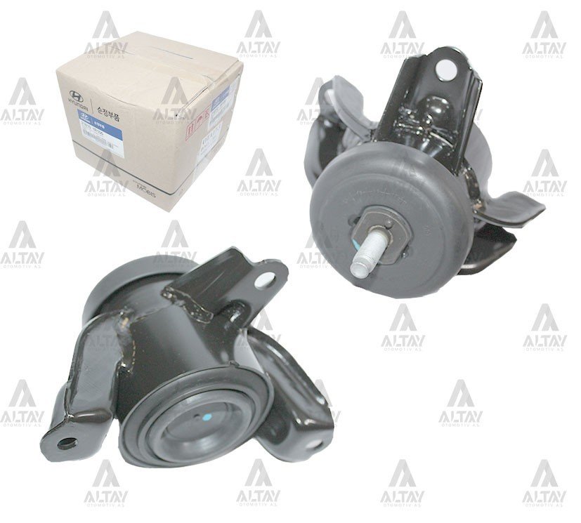 Takoz Motor Accent 11=> Blue Dizel Sağ 218101R100