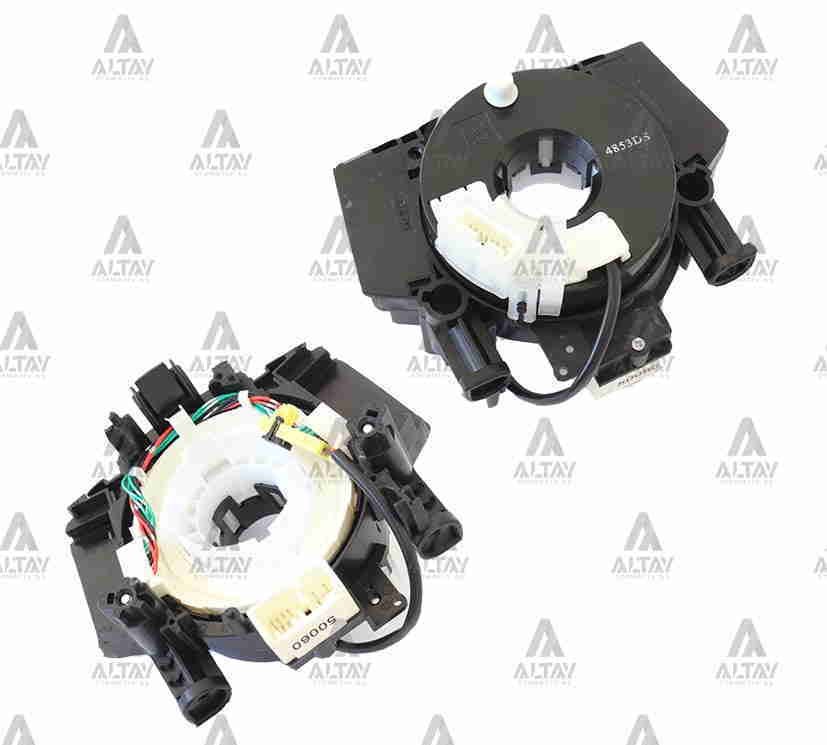 Aırbag Çemberi (Zemberek) Mıcra 08=> - B5567-9U00A