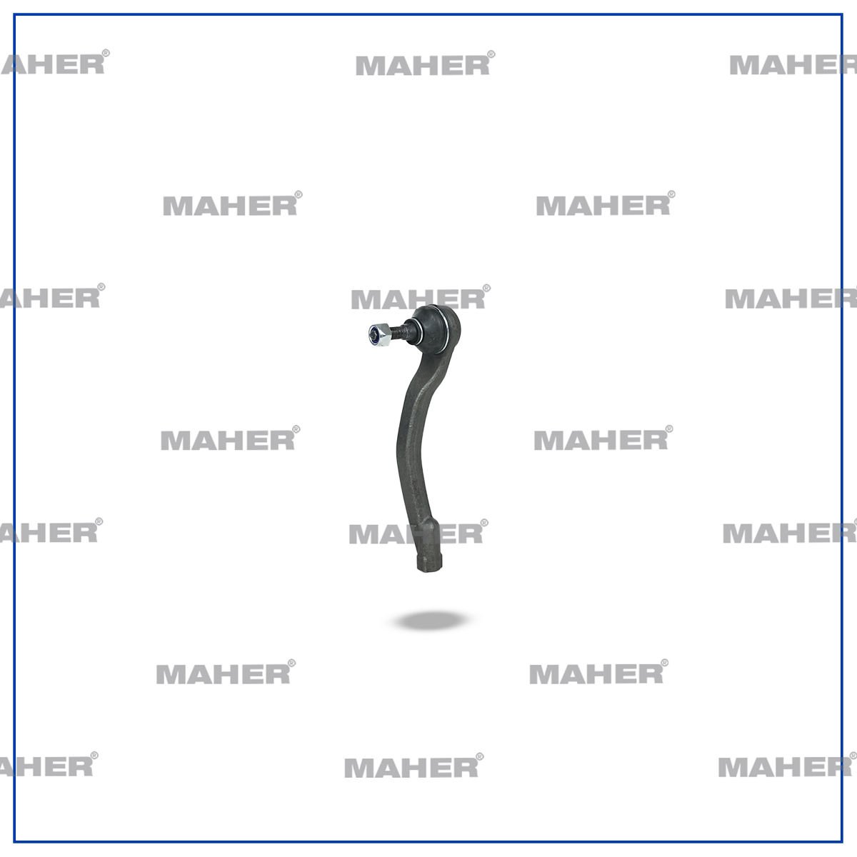 ROTBAŞI MEGANE II 02-08 / SCENIC II 04-09 SAĞ
