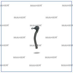 ROTBAŞI MEGANE II 02-08 / SCENIC II 04-09 SAĞ