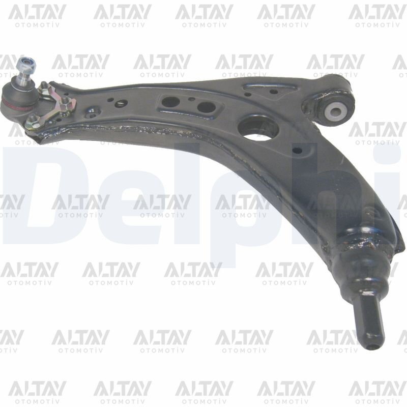 SALINCAK POLO / FABIA / CORDOBA 03-09 ROTILLI ALT SOL