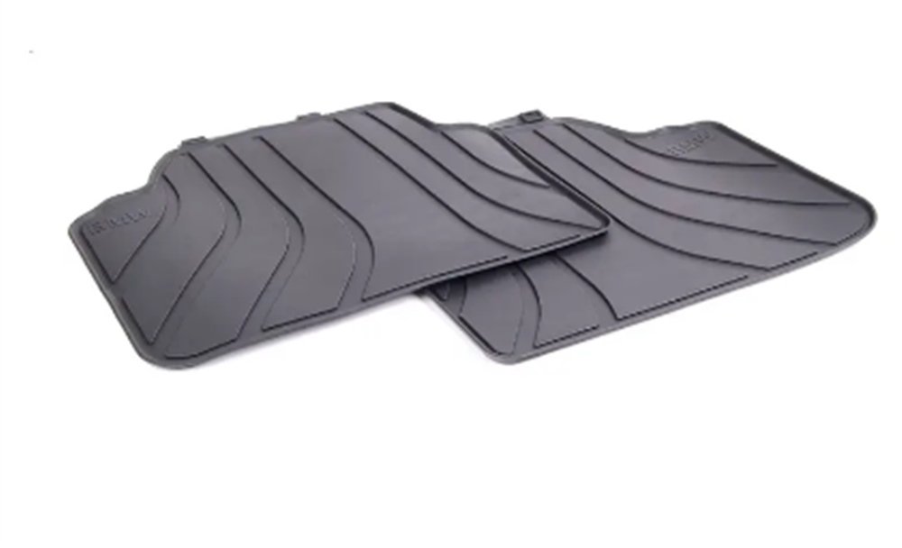 PASPAS LASTİK ARKA SİYAH BMW SİYAH E90 51472336599