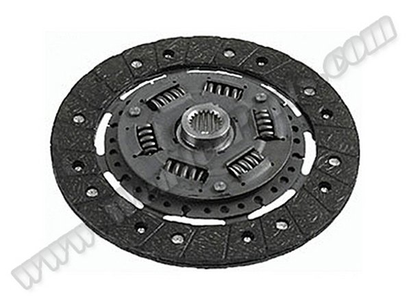 Debriyaj Balatası M60 [E34 E39 E38] 240mm - 1864958001