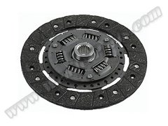 Debriyaj Balatası M60 [E34 E39 E38] 240mm - 1864958001