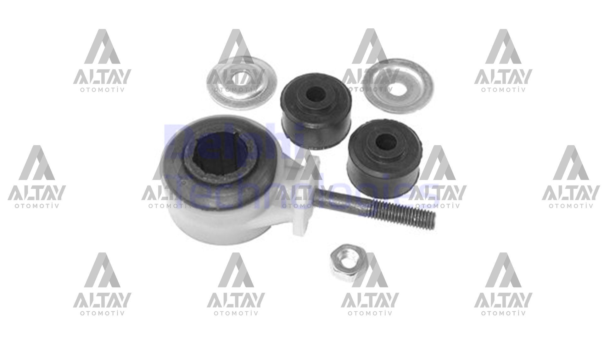 Z ROT (22mm) ASTRA F 91-98 / VECTRA A 88-95 / 900 II 93-98 ÖN