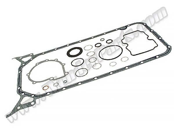 Alt Takım Conta M111/Kompr. [W124 W202 W210 W163] 1.8>2.3 - -