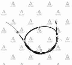 Tel El Fren L-200 06-15 4X2 / 4X4 Arka Sağ Mn102417