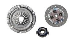 Debriyaj Set (Baskı-Balata-Bilya) Favorıt-Felıcıa Z11-047 141 001 Aı.  K30036401