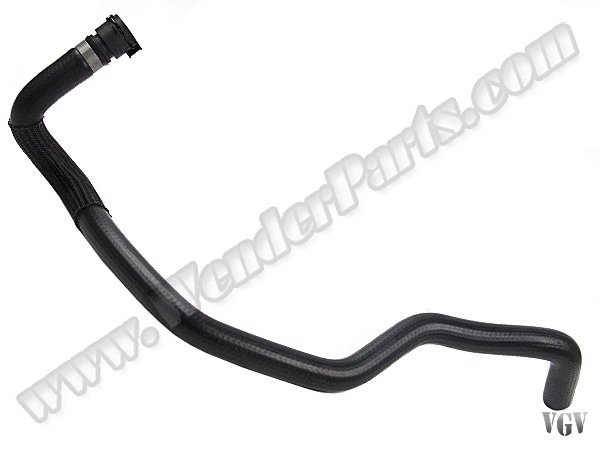 Radyatör Su Depo Hortumu F10 F01 [N53 N74] 530i/760i - 17127591093